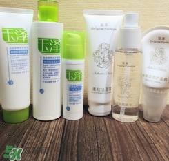 玉澤和佰草集哪個(gè)好？玉澤是佰草集旗下的嗎？