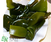 天天吃海帶對身體好嗎？多吃海帶有什么好處和壞處？