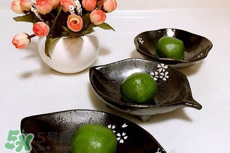 寶寶能吃青團(tuán)嗎？寶寶吃青團(tuán)好嗎？