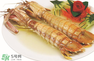 枇杷可以和海鮮能一起吃嗎？枇杷和海鮮一起吃吃好嗎？