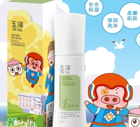 玉澤適合什么膚質(zhì)？玉澤適合敏感肌嗎？