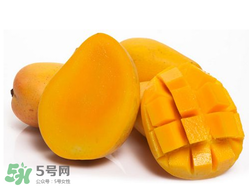 芒果什么季節(jié)成熟？芒果什么時(shí)候上市？