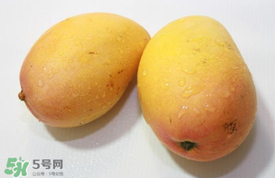 芒果哪里的最好吃？芒果哪種品種好吃？