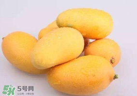 芒果為什么會(huì)變黑？芒果為什么有黑點(diǎn)？