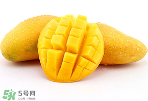 芒果爛了一點(diǎn)能吃嗎？芒果爛了一半還能吃嗎？