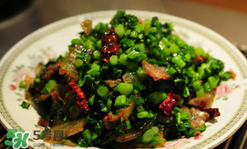 臘菜怎么腌制？臘菜怎么做好吃？