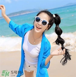 熒光色衣服怎么搭配？熒光色衣服怎么搭配好看？