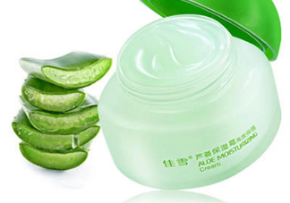 2017蘆薈膠哪個牌子好？2017蘆薈膠品牌推薦