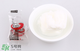 壓縮面膜可以用酸奶泡嗎？壓縮面膜怎么用酸奶泡？