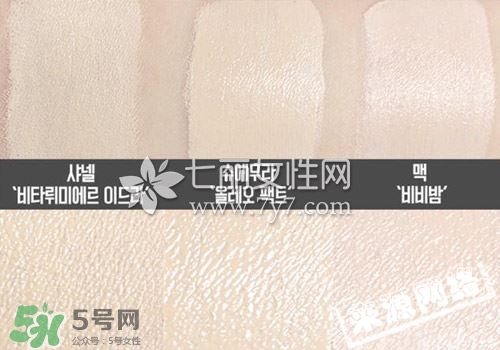植村秀和mac哪個好？植村秀口紅和mac對比
