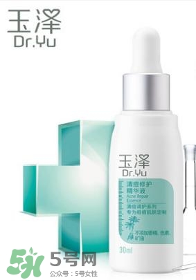 玉澤和佰草集哪個(gè)好？玉澤是佰草集旗下的嗎？