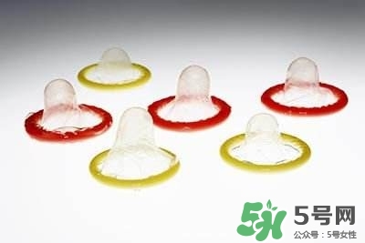 安全套有潤滑油嗎？安全套有潤滑劑的一面向里還是向外