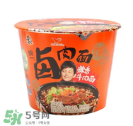 泡面吃多了會(huì)長(zhǎng)痘嗎？泡面吃多了會(huì)得癌癥嗎？