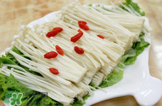 金針菇為什么叫see you tomorrow？金針菇為什么叫明天見？