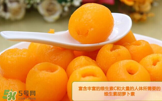 枇杷和橘子能一起吃嗎？枇杷和橘子一起吃好嗎？
