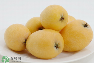 枇杷和橘子能一起吃嗎？枇杷和橘子一起吃好嗎？