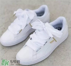 puma蝴蝶結(jié)哪里有賣？彪馬蝴蝶結(jié)國內(nèi)有賣嗎？
