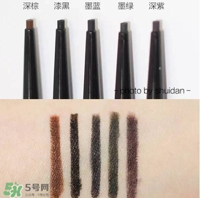 植村秀眼線筆怎么轉(zhuǎn)？植村秀如膠似漆眼線筆轉(zhuǎn)不出來(lái)