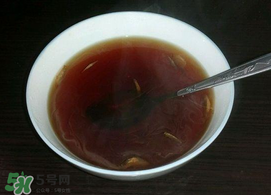 枇杷和紅糖能一起吃嗎？枇杷紅糖水的功效