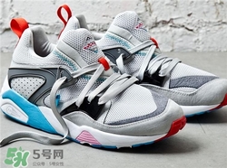 puma大白鯊怎么看真假？彪馬大白鯊真假辨別