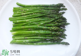 蘆筍能放多久？蘆筍放久了還能吃嗎？