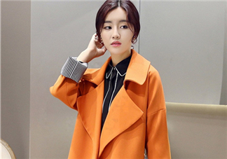 橙色衣服搭配什么顏色褲子？橙色衣服配什么褲子好看？