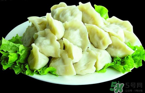 薺菜和白菜能一起吃嗎？薺菜白菜餃子餡的做法