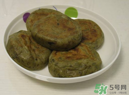 孕婦能吃清明菜粑粑嗎？清明菜粑粑孕婦能吃嗎？