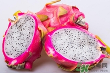 火龍果是低糖水果嗎？火龍果含糖量高嗎？