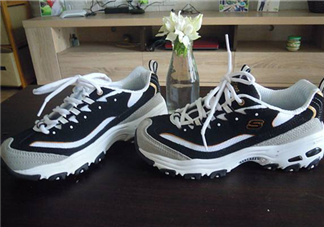斯凱奇熊貓鞋正品多少錢？skechers熊貓鞋正品價格