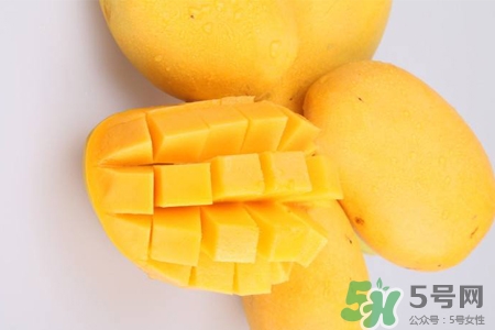 芒果是低糖水果嗎？芒果是低糖還是高糖？