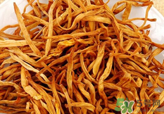 新鮮黃花菜有毒嗎？新鮮黃花菜可以吃嗎？