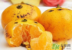 烤橘子皮能吃嗎？烤橘子皮能不能吃？