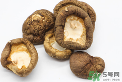 干香菇要焯水嗎？干香菇要不要焯水？