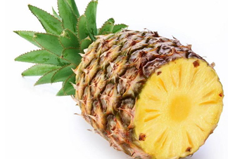 菠蘿是低糖水果嗎？菠蘿含糖量高嗎？