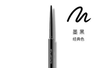 植村秀眼線筆怎么轉(zhuǎn)？植村秀如膠似漆眼線筆轉(zhuǎn)不出來