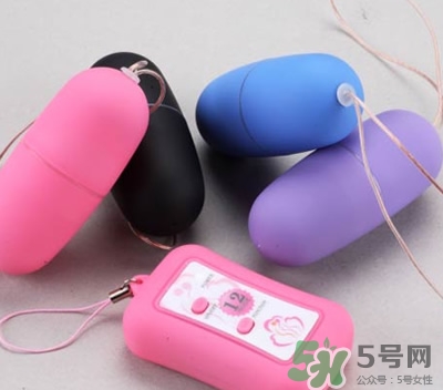 跳蛋怎么用舒服？用跳蛋舒服嗎