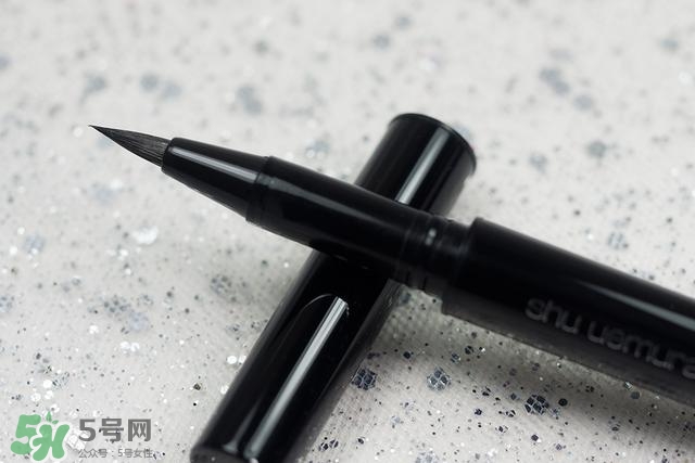 植村秀眼線液怎么安裝？植村秀眼線液安裝方法