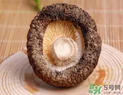 干香菇要焯水嗎？干香菇要不要焯水？