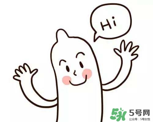 安全套有潤滑油嗎？安全套有潤滑劑的一面向里還是向外