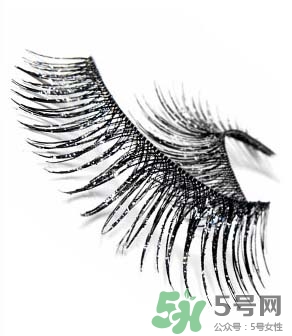2017什么品牌的假睫毛好？2017假睫毛品牌推薦