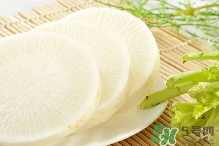 感冒可以吃酸蘿卜嗎？感冒能吃酸辣蘿卜嗎？