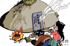 清明節(jié)可以拍照嗎？清明節(jié)掃墓能拍照嗎？