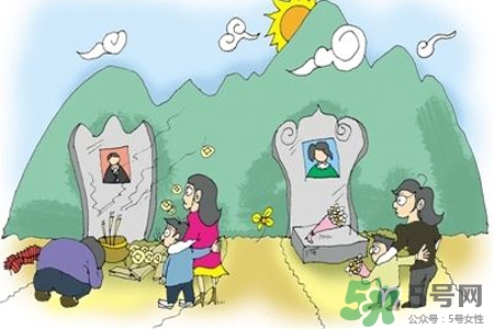 清明節(jié)可以拍照嗎？清明節(jié)掃墓能拍照嗎？