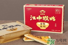 江中猴姑米稀怎么沖？江中猴姑米稀用熱水還是溫水？