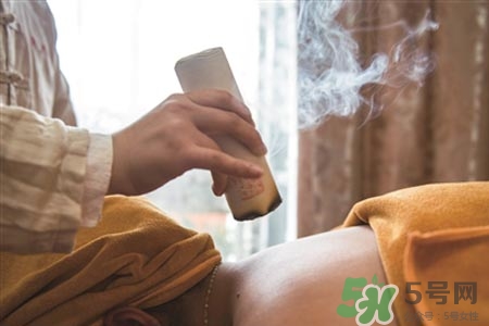 艾灸可以減肥嗎？艾灸減肥的穴位方法介紹