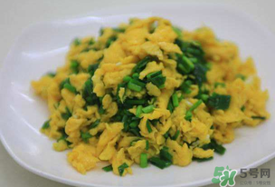 清明菜可以炒著吃嗎？清明菜怎么炒著吃？