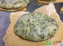 清明草怎么吃？清明草怎么做好吃？