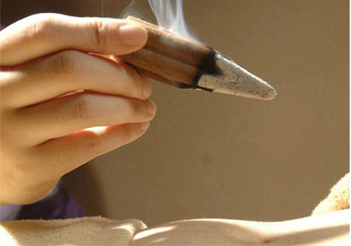 艾灸可以減肥嗎？艾灸減肥的穴位方法介紹