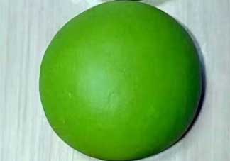菠菜汁和面怎樣做更綠？怎么樣菠菜汁和面更綠？